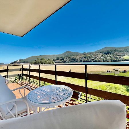 San Antonio Beach By Urdaibai Rentals Busturia Exterior photo