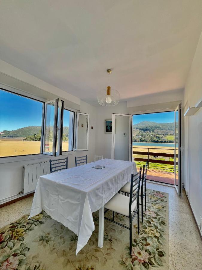 San Antonio Beach By Urdaibai Rentals Busturia Exterior photo