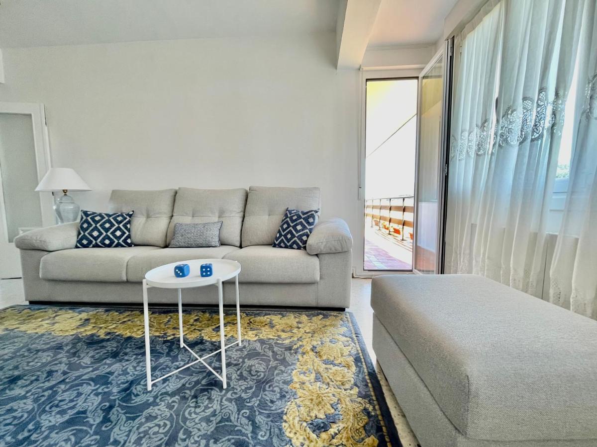 San Antonio Beach By Urdaibai Rentals Busturia Exterior photo